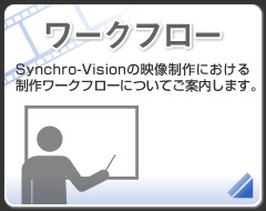 長野県松本市のウィンバードの映像制作におけるワークフロー